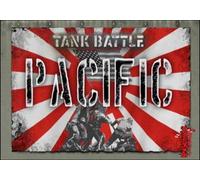 Tank Battle: Pacific (PC) Steam Key - GLOBAL