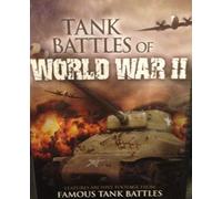 Tank Battles of World War II