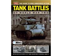 Tank Battles of World War Two