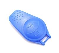 Tank Bottle Cap Compatible With For Kuga I For MK1 2008-2012 3M5117632AB Car Windshield Wiper Fluid Reservoir Cap Tank Lid Bottle Cover