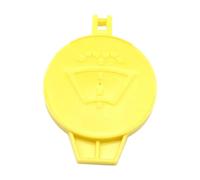Tank Bottle Cap Compatible With Jeep For Commander 2006-2010 05189351AA Windshield Wiper Washer Fluid Reservoir Cap Tank Cover Bottle Lid Car Replacement
