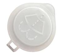 Tank Bottle Caps Compatible With Mitsubishi For Outlander 1 CU0W Car Windshield Wiper Washer Tank Bottle Fluid Reservoir Cover Cap MR245402