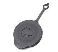 Tank Bottle Caps Compatible With Nissan For Micra K13 2011 2012 2013 2014 2015 2016 Car Wiper Washer Reservoir Cap 28913-1HA3A