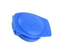 Tank Bottle Washer Fluid Cap Bottle Cover 18G955455A Compatible With VW For Touran 2 2015-2021 For C-TREK 2017-2022 For Arteon 2017-2024 Car Washer Bottle Cap
