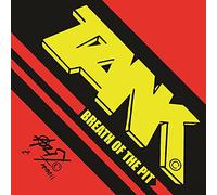 Tank - Breath of the Pit