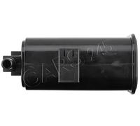 Tank Breather Activated Carbon Filter NTY Fits VW Amarok Touran 03- 1T0201801