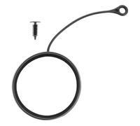 Tank Cap Anti loss rope Compatible With Benz For W211 W212 2002-2016 For X204 2008-2015 For W221 2006-2013 Car Fuel Tank Cap Cord Anti-Lost Rope OEM: A2214700605(Size2)