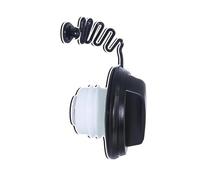 Tank Cap Compatible With For Transit For Custom For Tourneo 2012 2013 2014 2015 2016 2017 2018 2019 1 Pcs Fuel Tank Filler 1515650100