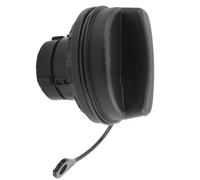 Tank Cap Compatible With Lincoln For Aviator 2003 2004 2005 For Continental 1997 1998 1999 2000 2001 2002 1Pcs Fuel Tank Filler Cap Strap XU5Z9030JA