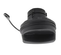 Tank Cap Compatible With Mercury For Sable 1996 1997 1998 1999 2000 2001 2002 2003 2004 2005 For Tracer 1998 1999 1Pcs Fuel Tank Filler Cap XU5Z9030JA