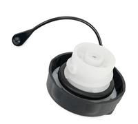 Tank Cap Compatible With Patriot 2008-2017 For Commander 2006-2010 Car Fuel Cap With Rope OEM:52100552AG/52030387AB/52030387AA