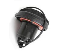 Tank Cap Compatible With Punto For Evo For Abarth 1 Pcs Fuel Tank Cap Lid With Lock Engine Filler Replacement Accessories 46820586