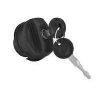 Tank Cap Compatible With Volvo For 240 1990 1991 1992 1993 1 Pcs Locking Fuel Petrol Tank Filler Cap Replacement Accessories 191201551A