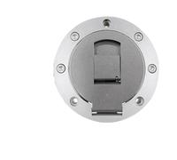 Tank cap cover Accessorries Replacement For Y-AMAHA FZ600S T 1986-1987/FZR750RT 1987-1988 Motorcycle Fuel Tank Lid Keys Lock