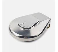 Tank cap cover For H-ONDA CB700SC For Nighthawk S 1984 1985 1986/VT500C For Shadow 1983 1986 Motorcycle Fuel Tank Lock