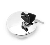 Tank cap cover For Kawasaki VN400 For Vulcan For Drifter 1999 2000 2001 2002 Motorcycle Fuel Gas Tank Cap Cover Lock