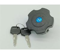 Tank cap cover For Y-AMAHA DT230 1997-1998/XS250 1982 1983 1984 Replacement Parts Motorcycle Fuel Gas Tank Cap Locks