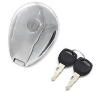 Tank cap cover Motorbike Gas Cap Fuel Tank Lock Kit For Kawasaki ZR1100 For Zephyr 1100 1992-2002 2003 2004 2005 2006 Motorcycle Cover