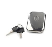 Tank cap cover Motorcycle Anti-theft Key Lock Fuel Tank Cap Gas For Kawasaki KZ750E1/E2/E3 1980-1982 KZ750S1 1982 KZ750L3 1983 51048-1111