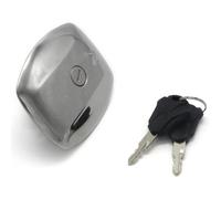 Tank cap cover Motorcycle Fuel Cap Tank Cover Lock With Keys For Suzuki GS1000S For Katana 1979 1980 1981 1982 1983 GS1100G 1980-1981 GS1100GK2 1984
