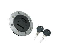 Tank cap cover Motorcycle Fuel Gas Tank Cap Cover Lock For Suzuki GSX750 1988-2006/GSX600 1998-2000 2001 2002 2003 2004 2005 2006