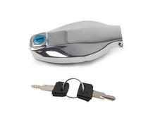 Tank cap cover Motorcycle Fuel Gas Tank Cap Petrol Cover Lock Accessories For Y-AMAHA XS 250 360 400 500 650 750 XS850 SR500 RX100 RX125