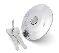 Tank cap cover Motorcycle Fuel Tank Cap Cover With Key For Y-AMAHA YBR250 2007 2008 2009 2010 2011 YBR125 YBR125ED 2005 2006 2010-2014 5VL-F4610-00