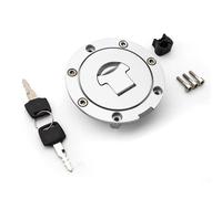 Tank cap cover Motorcycle Fuel Tank Lid Keys Lock For H-ONDA CBR 600/900/929/954/1000RR/1100 ALL Year Gas Cap Accessorries