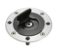 Tank cap cover Motorcycle Fuel Tank Lid Keys Lock For Suzuki GSF400 Bandit GK7AA 1995-1999 2000 /DR800 1990-1991 Gas Cap Accessorries
