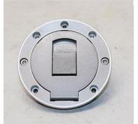 Tank cap cover Motorcycle Fuel Tank Lid Keys Lock For Y-AMAHA RZ350 TZR250 XJ400L FZR400RR RZ250 FZX250 SDR200 Replacement Accessorries