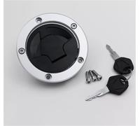 Tank cap cover Motorcycle Fuel Tank Lid Keys Lock Gas For Kawasaki ZX1400 ZX-14 ZZR1400 2006-2014 Cap Accessorries