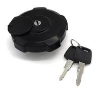 Tank cap cover Motorcycle Fuel Tank Lock For H-ONDA TLR200 Reflex 1986-1987 Gas Cap Cover Key