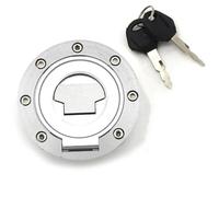 Tank cap cover Motorcycle Parts Replacement For Y-AMAHA XVS1300A Midnight Star 2007-2009 2010 2011/2014/2016 Fuel Gas Tank Cover Lock Cap Accessorries