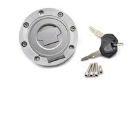 Tank cap cover Motorcycle Parts Replacement For Y-AMAHA YZF-R1M YZF R1M 2015-2018 2019 2020 2021 2022 2023 Fuel Gas Tank Cover Lock Cap Accessories