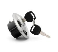 Tank cap cover Motorcycle Parts Replacement Fuel Gas Tank Cap Lock For Suzuki GZ250 1999-2003 2004 2005 2006 2007