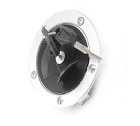 Tank cap cover Motorcycle Parts Replacement Fuel Gas Tank Lock For Kawasaki ZX-14RABS KLZ1000 2012 2013 2014 2015 Cap