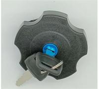 Tank cap cover Motorcycle Replacement Parts For Y-AMAHA RZ350 1983 1984 1985/FJ600 1984-1985 Fuel Gas Tank Cap Locks