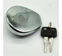 Tank cap cover Replacement Motorcycle Parts For Kawasaki BN125A Eliminator 125 1998-2004 2005 2006 2007 2008 2009 Fuel Gas Tank Cover Lock Cap Accessorries