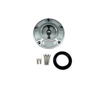 Tank Cap For 450SR 250SR MY22 250NK Motorcycle Fuel Tank Cap Modified Cover(Color- 04)