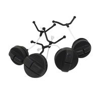 Tank Cap For Husqvarna 42 44 61 65 66 77 133 162 238 240S 242 246 266 268 272 280 285 298 380 444 480 2100 2101 Jonsered 625 630 670 2051 2054 2055 2077 2083 2094 2095 Poulan PP415 PP425 PP475 PP505