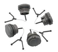 Tank Cap For Husqvarna K760 K770 120I 455E RANCHER II 136LI 455 RANCHER II 465 RANCHER II 565 572XP 572XPG 435E II 435 II 440E II 440 II 445 II 450E II 536LIXP 436LI 545 550XP 555 556 560XP 562XP