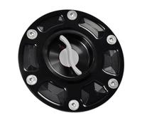 Tank Cap For RS660 For RS125 For RS250 For RS For Tuono For 660 For Shiver 750 Motorcycle Accessories Fuel Tank Cap Cover(White)