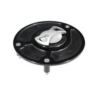 Tank Cap For VTR1000F For Firestorm For SuperHawk For VTR1000 SP-2 2000+ Motorcycle Fuel Gas Tank Cap Cover(Color-S)