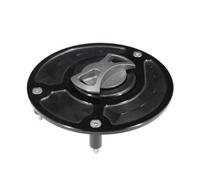 Tank Cap For VTR1000F For Firestorm For SuperHawk For VTR1000 SP-2 2000+ Motorcycle Fuel Gas Tank Cap Cover(Color3)