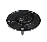 Tank Cap For VTR1000F For Firestorm For SuperHawk For VTR1000 SP-2 2000+ Motorcycle Fuel Gas Tank Cap Cover(Color 02)