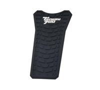 Tank Cap Sticker For Ya&maha Motorcycle Non-Slip Side Fuel Tank Stickers Waterproof Pad Rubber Sticker Tenere 700 Tenere700 T 7 Rally 2019-2021(A)