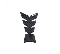 Tank Cap Sticker For Ya&maha ZF R15 V2 V3 R 15 YZFR15 2017 2018 Motorcycle Tank Pads Protector Stickers Knee Grip Traction Pad Side Fuel Tank Pad(Middle)