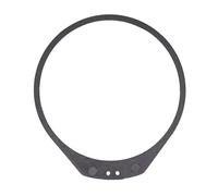 Tank Cap Tether Compatible With Coupe B3 1989-1996 For TT 8N 1998-2006 For A8 D2 1994-2002 Car Fuel Tank Cap Line Cable Rope Ring Tether Replace Parts(Size3)