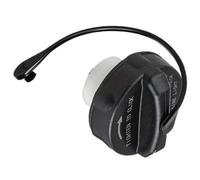 Tank Cap Tether Compatible With Dodge For Caravan 2001-2007 For Nitro 2007-2011 Gas Cap Of Automobile Accessories OEM:52124512AA 52030433AB