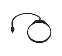 Tank Cap Tether Compatible With For A2 A5 A4 A6 Q5 A3 A8 Q7 C6 Car Fuel Cap Anti Loss Fixed Traction Rope Cord Traction Not Rope Fuel Cap OEM:180201556
